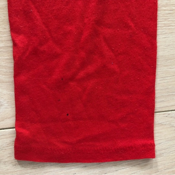 Victoria’s Secret NYC Nightgown in Red Size S - Picture 9 of 9